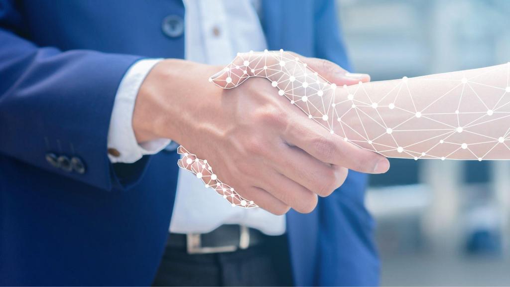 ai-automatisierung: revolutionierung der geschäftsprozesse mit cheat layer cheatlayerfoto |