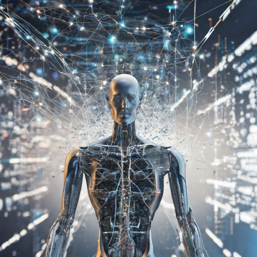 revolution durch ki: wie machine learning, deep learning und neuronale netze die welt verändern künstlichen intelligenz und neuronale netze