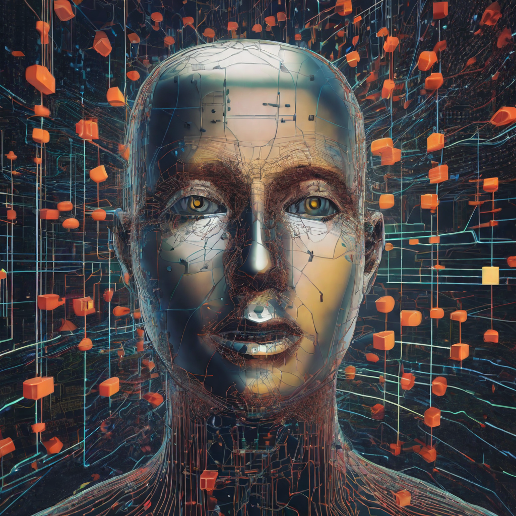 revolution durch ki: wie machine learning, deep learning und neuronale netze die welt verändern deep learning |