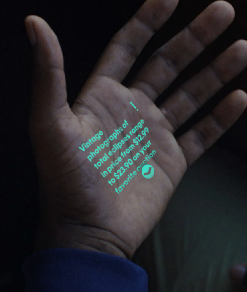 humane ai pin: die revolution der künstlichen intelligenz jetzt im rampenlicht humaneaipinhand |