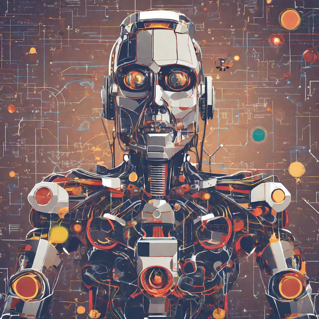 revolution durch ki: wie machine learning, deep learning und neuronale netze die welt verändern künstlichen intelligenz und machine learning