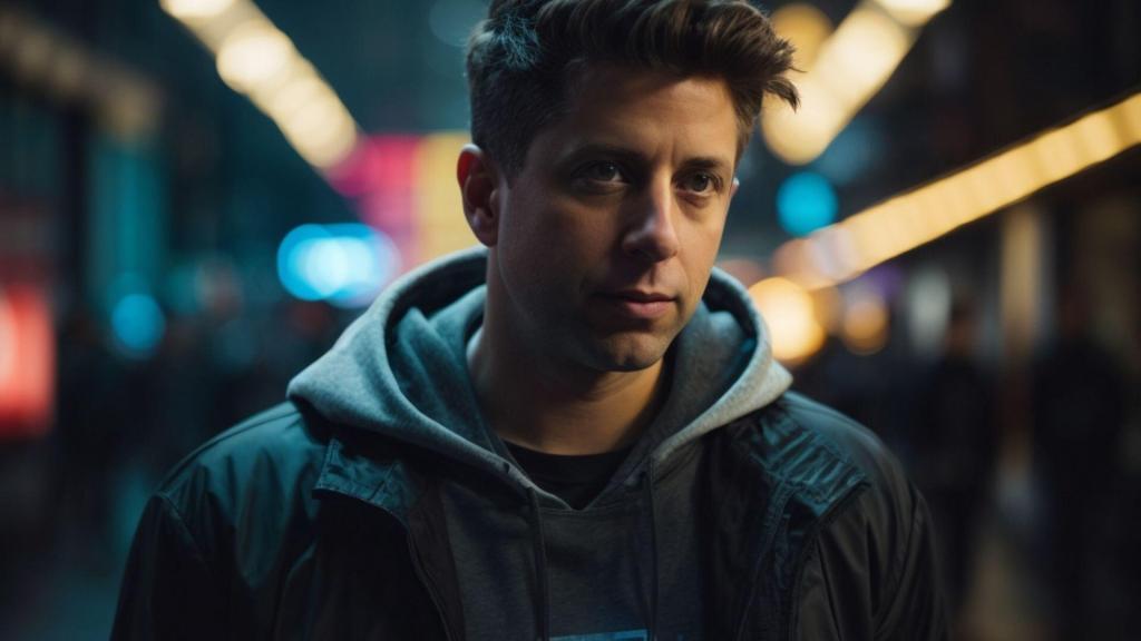 sam altman zurück bei openai