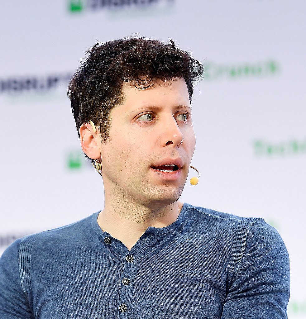 openai kündigt führungswechsel an: mira murati wird interimistische ceo sam altman openai |