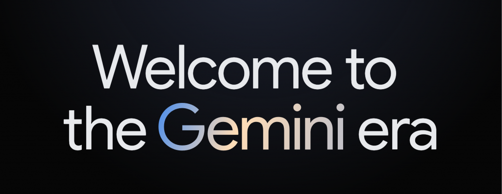 gemini ai - google deep mind - ai model