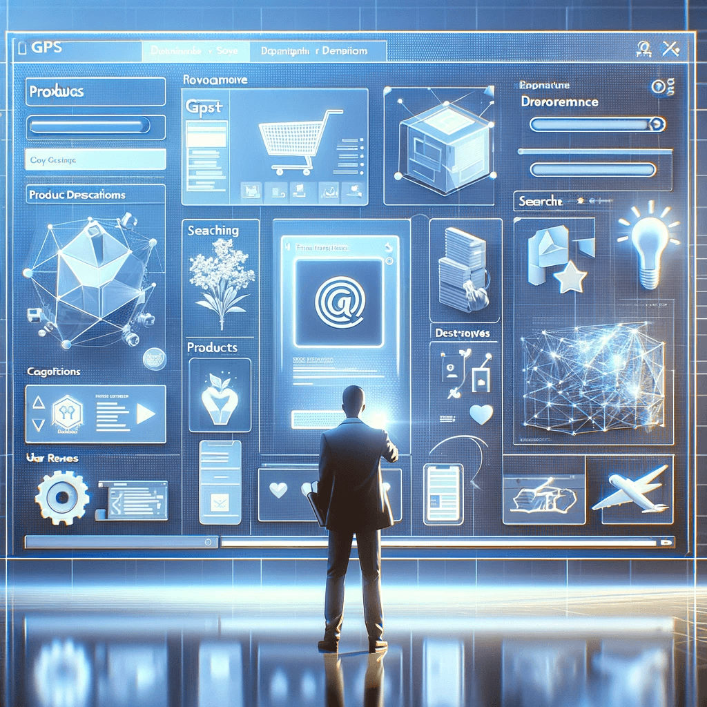 openai gpts store: entdecken sie die neuesten tools für fortschrittliche ki-anwendungen openai gptsstore sidewaynews gpts |